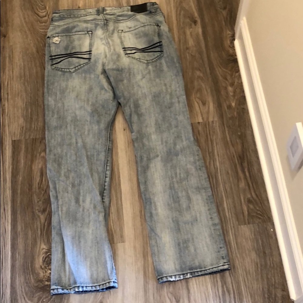 EXPRESS JEANS - Picture 4 of 4